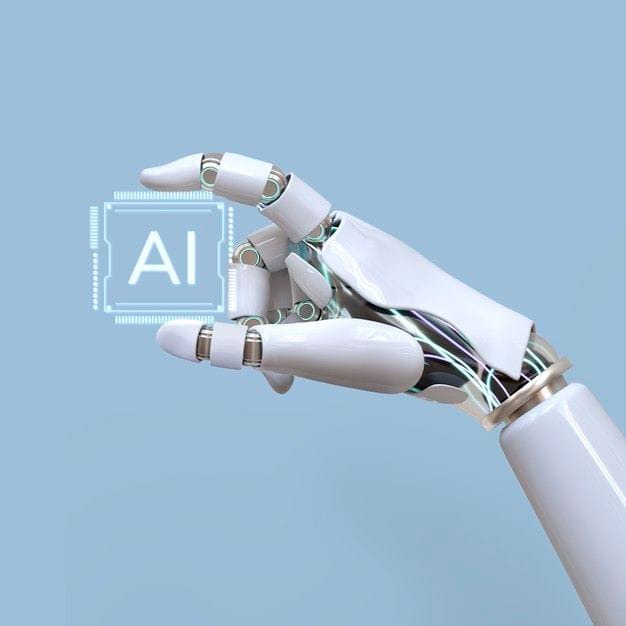The AI-Powered Job Hunt