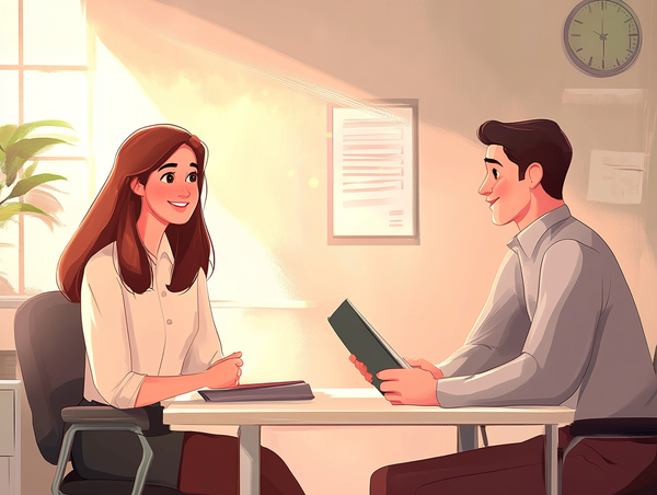 Top 10 Tips for Crafting an Impressive CV for Part-Time Jobs