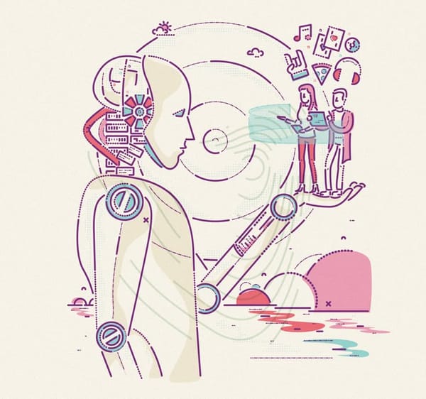 AI for Creatives: Level Up Your Art, Music & Writing